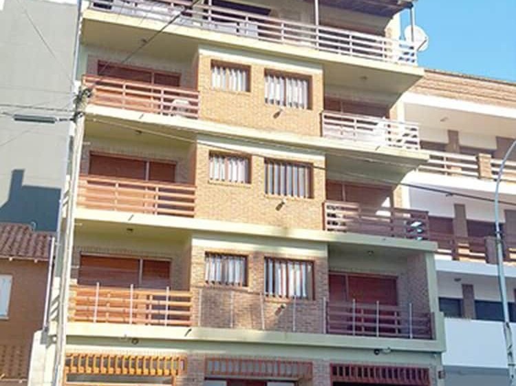 Apart Hotel Santa Lucia