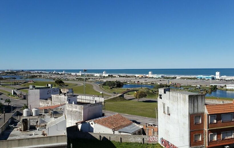 Apart Hotel Santa Lucia