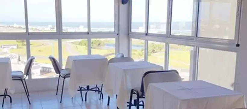 Apart Hotel Santa Lucia