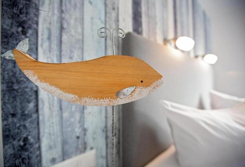 Appartements Hafen 31