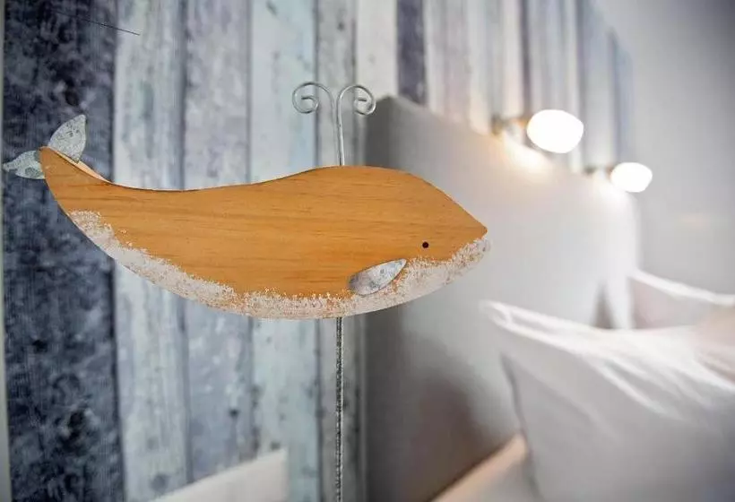 Appartements Hafen 31