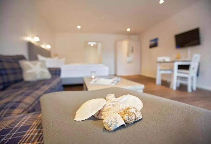 Appartements Hafen 31