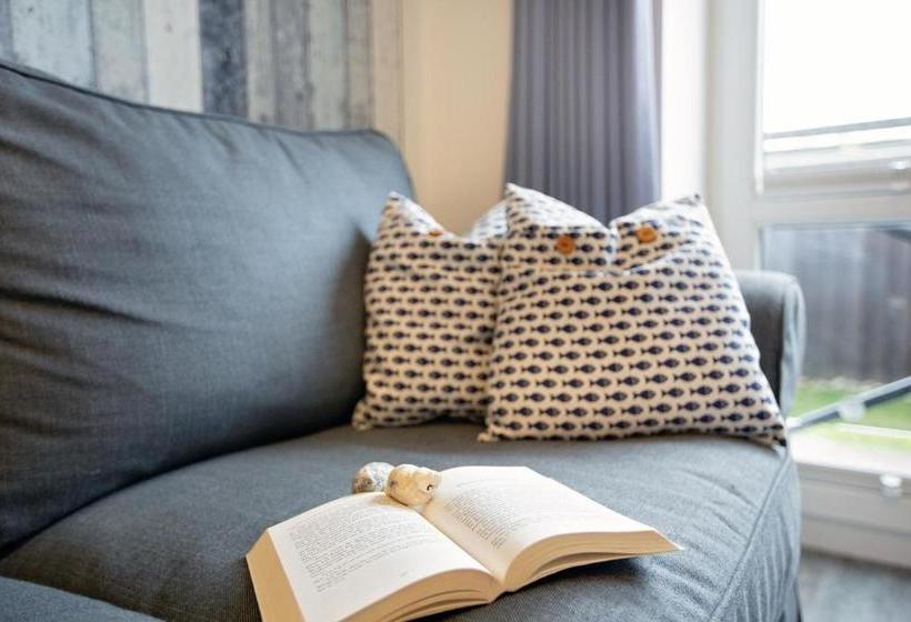 Appartements Hafen 31