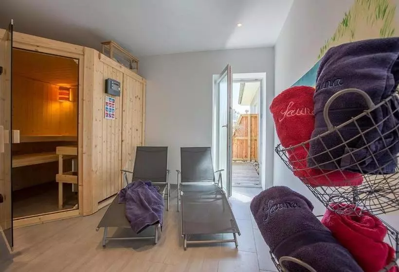 Appartements Hafen 31