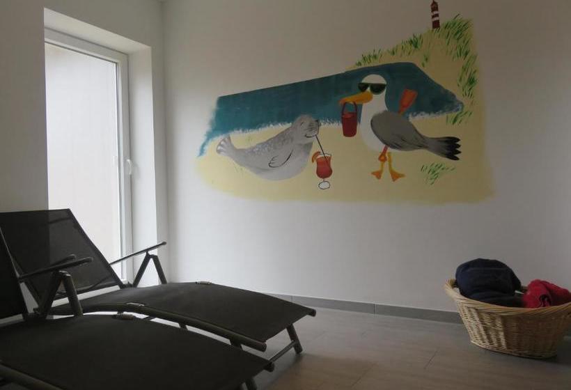 Appartements Hafen 31