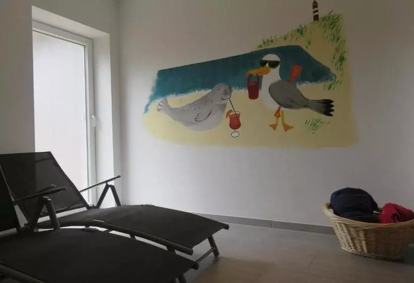 Appartements Hafen 31