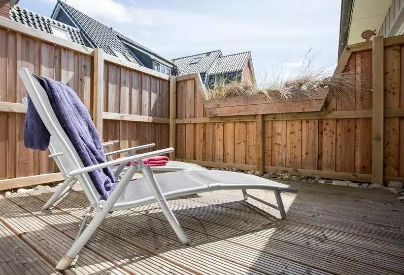 Appartements Hafen 31