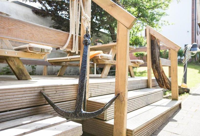 Appartements Hafen 31