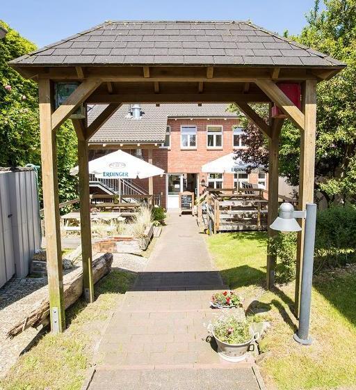 Appartements Hafen 31