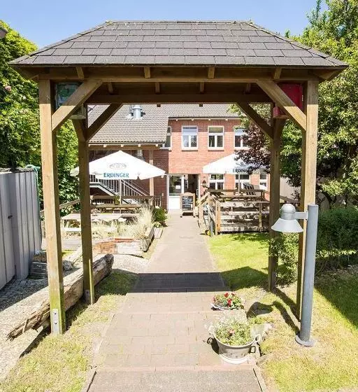 Appartements Hafen 31