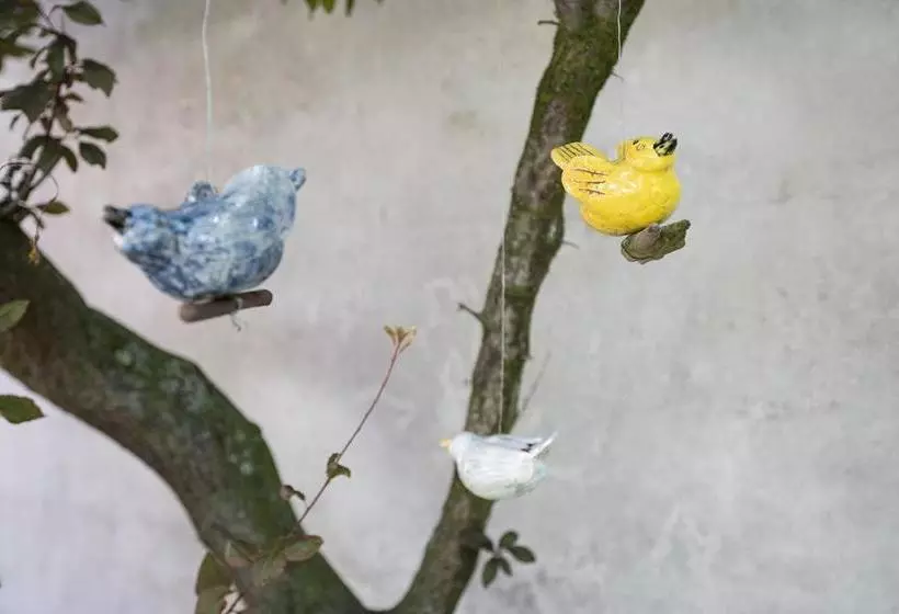 Appartements Hafen 31