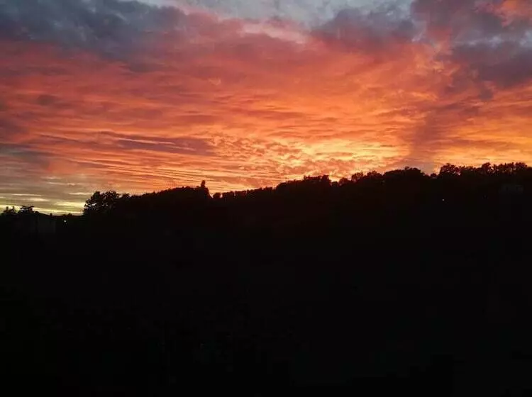 هتل Podere Delle Fanciulle