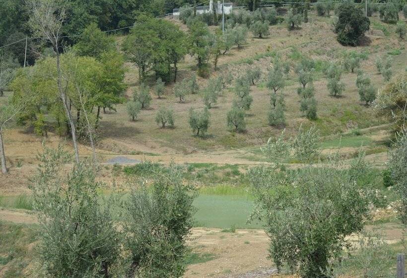 هتل Podere Delle Fanciulle