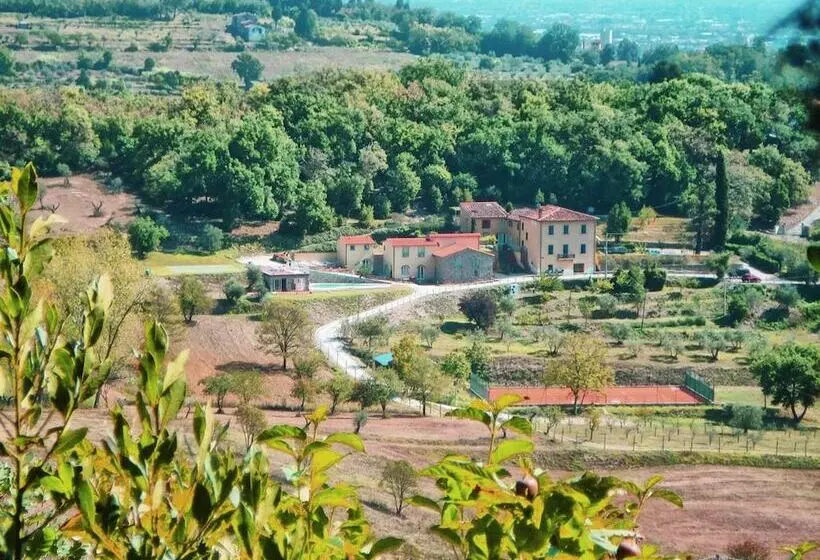 هتل Podere Delle Fanciulle