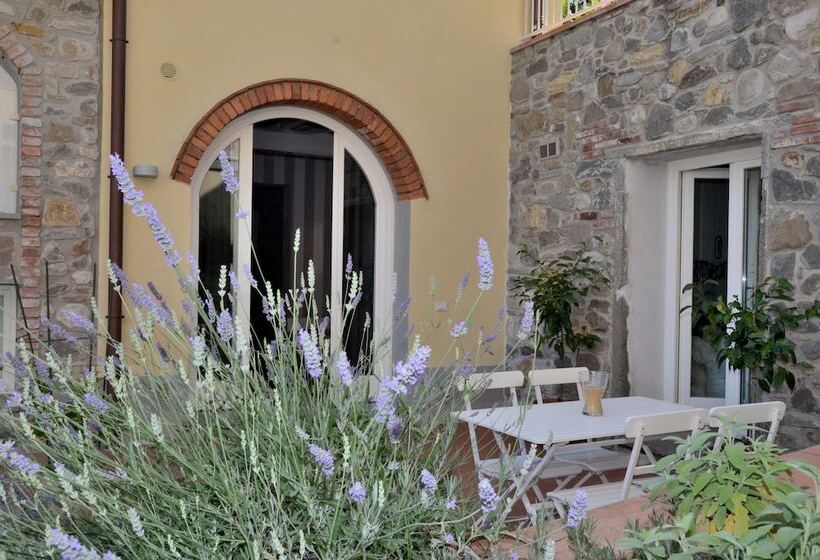 هتل Podere Delle Fanciulle