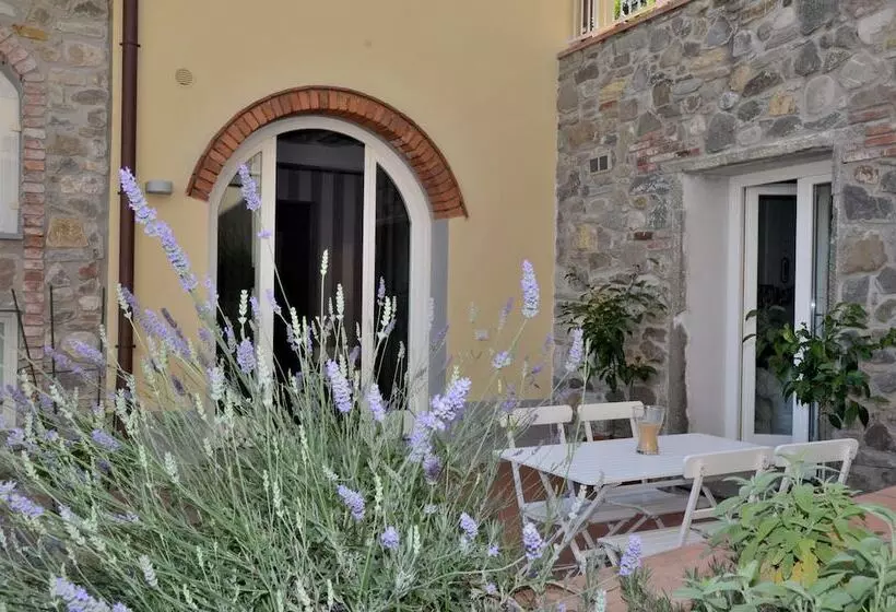 هتل Podere Delle Fanciulle