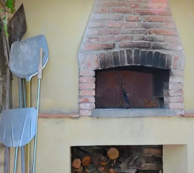 هتل Podere Delle Fanciulle