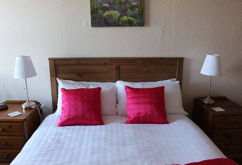 פנסיון Beamsley Lodge