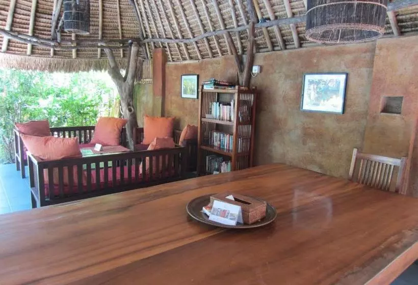ペンション Gili Hideaway