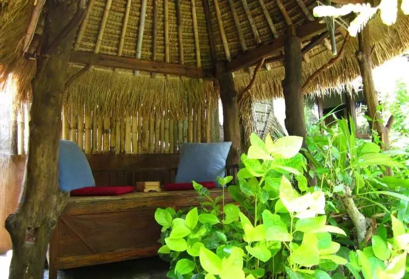ペンション Gili Hideaway