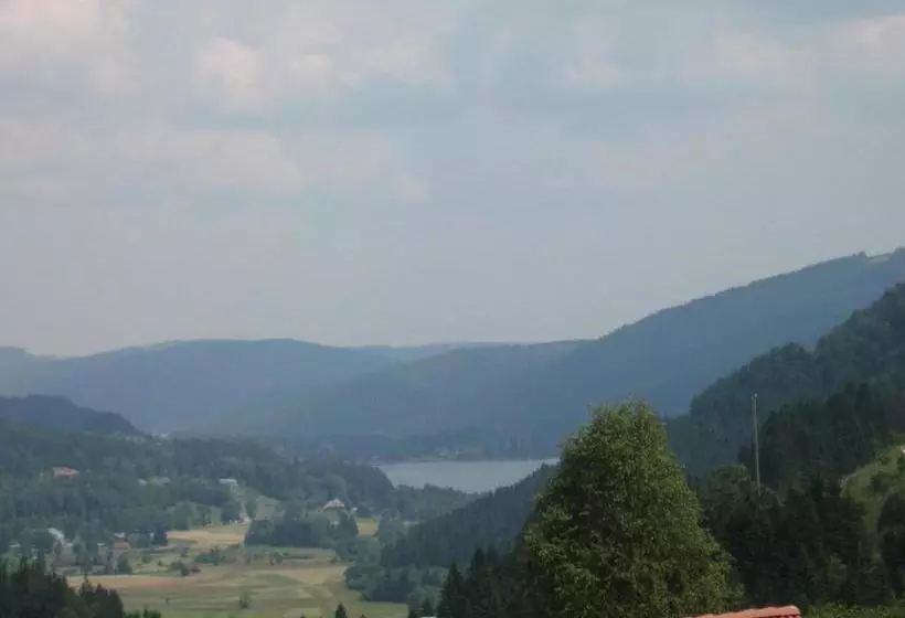 Majatalo Gästehaus Faller