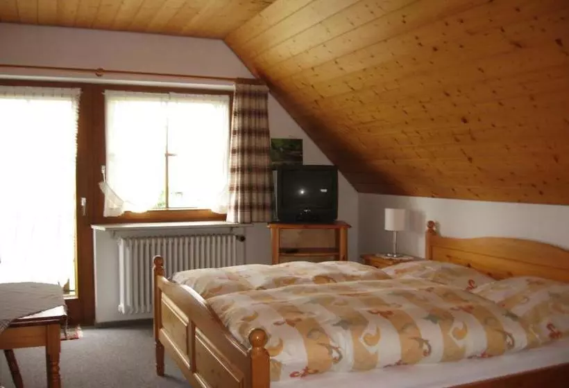 Majatalo Gästehaus Faller