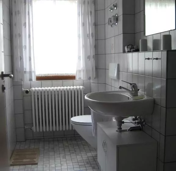Majatalo Gästehaus Faller