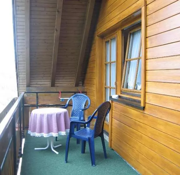 Majatalo Gästehaus Faller