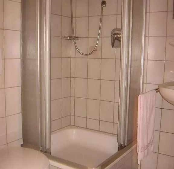 Majatalo Gästehaus Faller