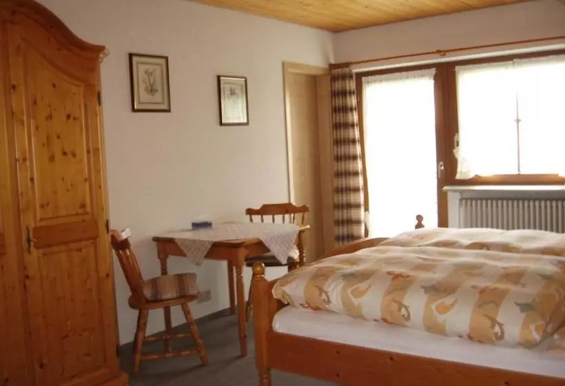 Majatalo Gästehaus Faller