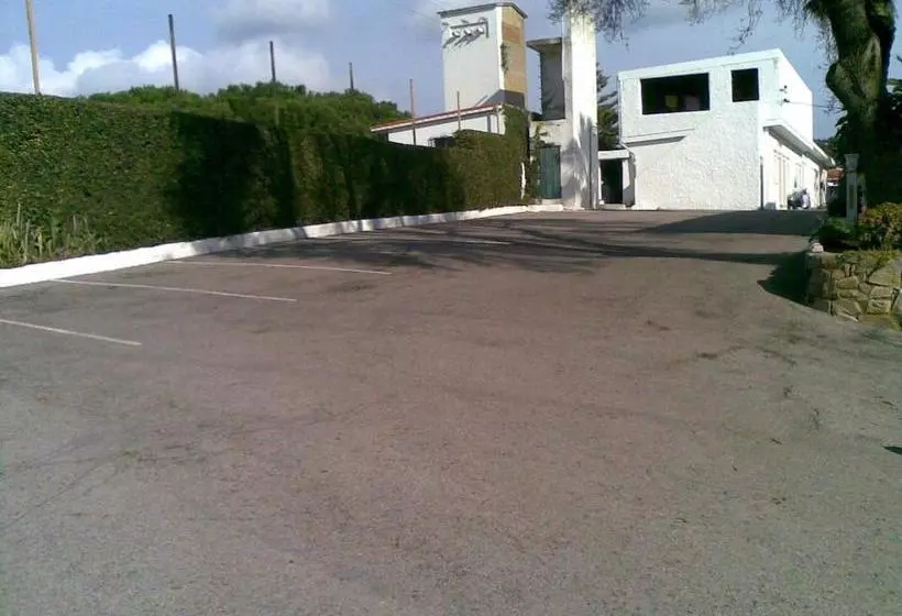 Rio Grande San Roque Pensión Ciudad