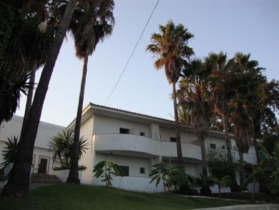 Rio Grande San Roque Pensión Ciudad