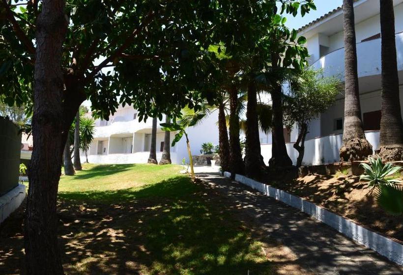 Rio Grande San Roque Pensión Ciudad