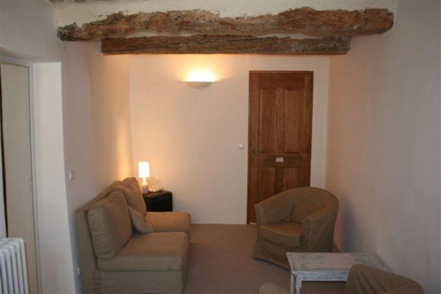 پانسیون Le Couvent