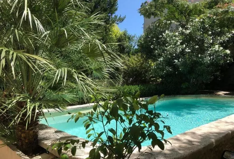 Pensiune Le Couvent