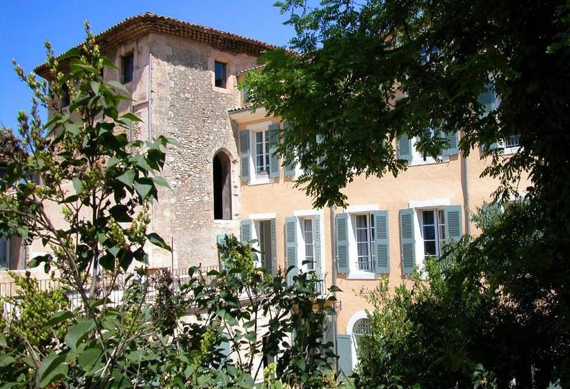 پانسیون Le Couvent