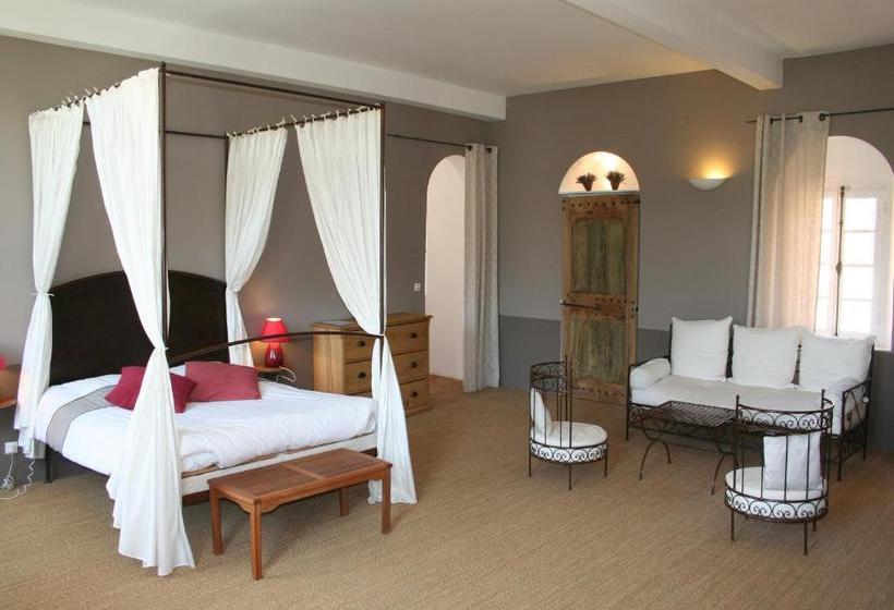 پانسیون Le Couvent