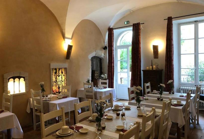 پانسیون Le Couvent