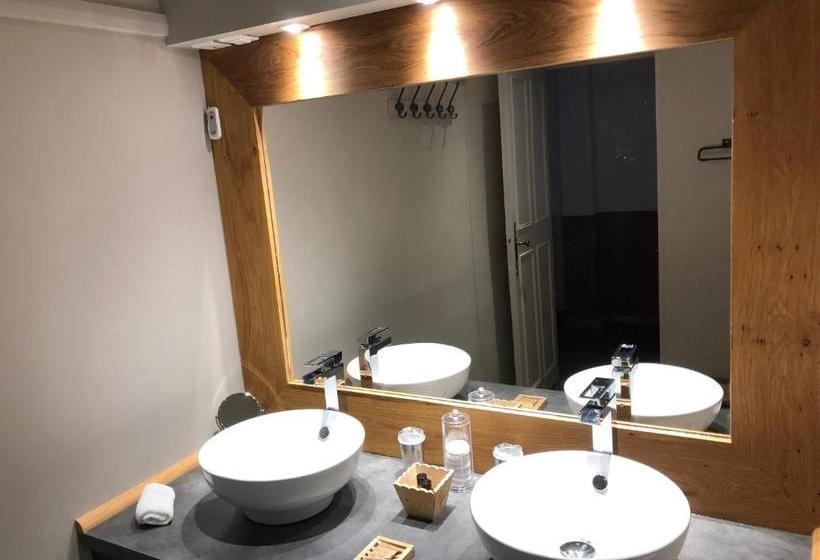 پانسیون Le Couvent