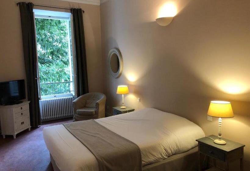 پانسیون Le Couvent