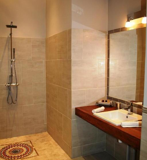 پانسیون Le Couvent