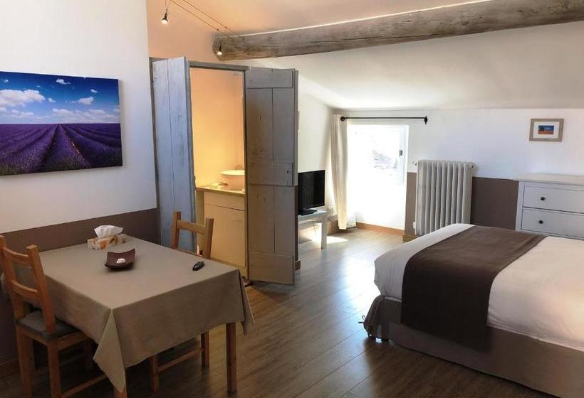 پانسیون Le Couvent