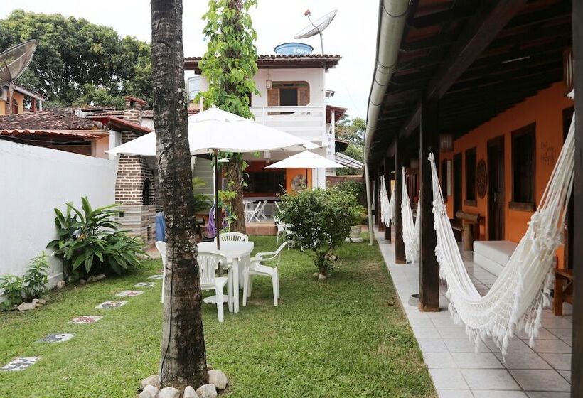 Pension Pousada Do Carlos