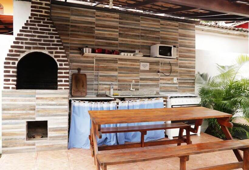 Pension Pousada Do Carlos