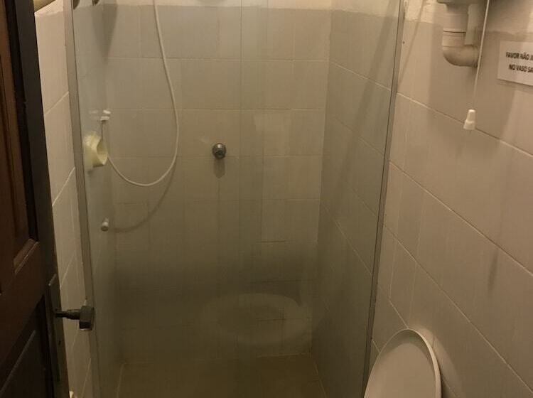 Pension Pousada Do Carlos