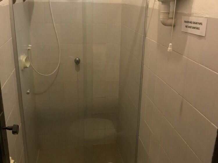 Pension Pousada Do Carlos