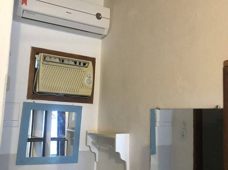 Pension Pousada Do Carlos