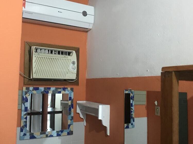 Pension Pousada Do Carlos