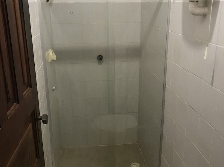 Pension Pousada Do Carlos