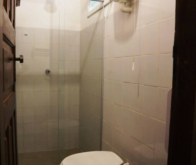 Pension Pousada Do Carlos